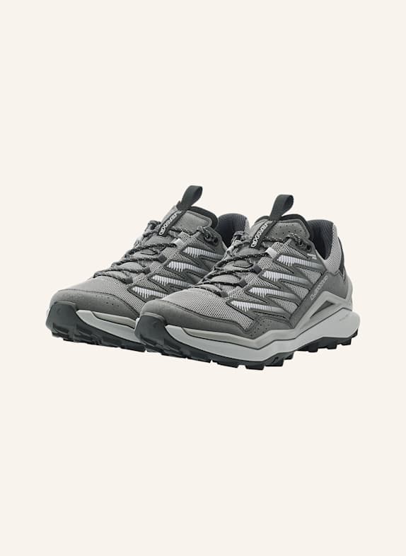 LOWA Outdoor-Schuhe MADDOX PRO LO GRAU
