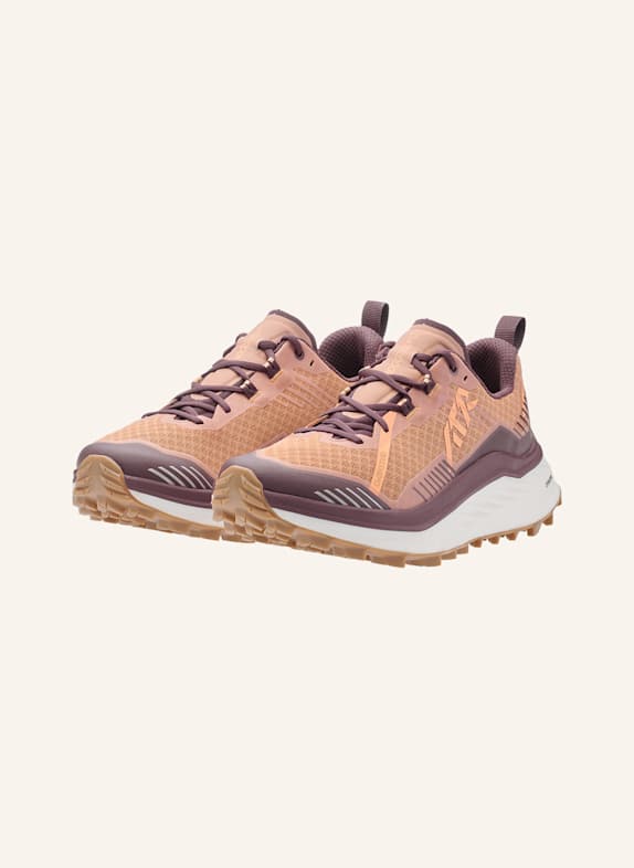 LOWA Trailrunning-Schuhe SKYTERRA Ws ROT