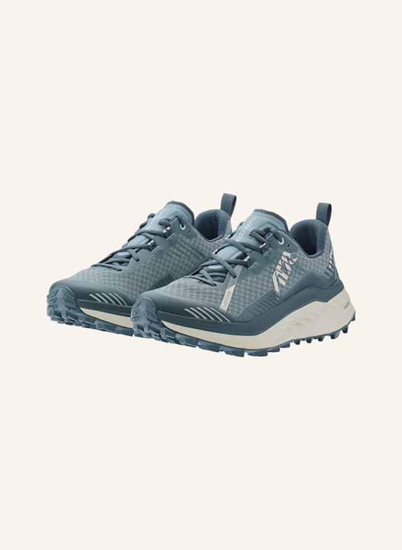 LOWA Trailrunning-Schuhe SKYTERRA Ws BLAU