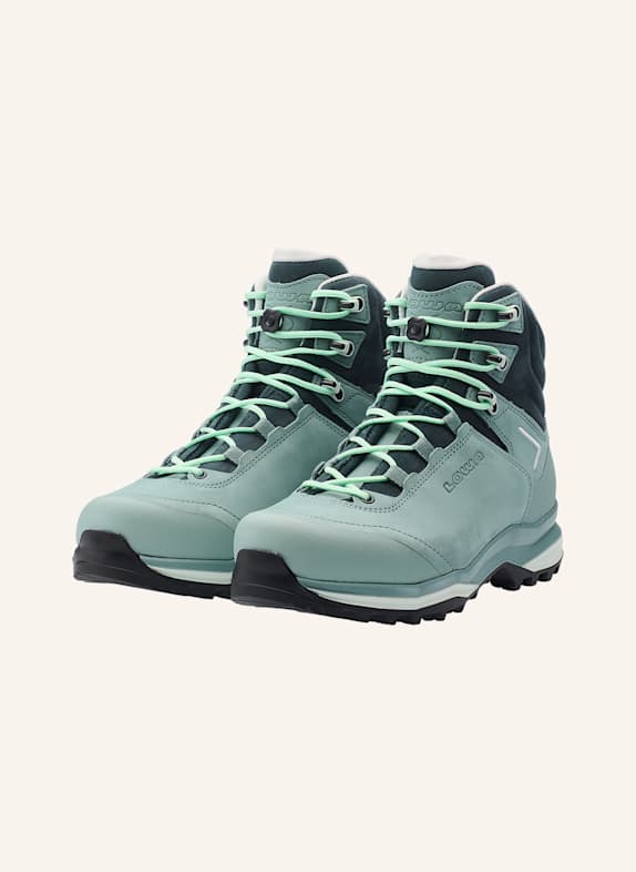 LOWA Trekking-Schuhe LADY LIGHT EVO LL Ws BLAU