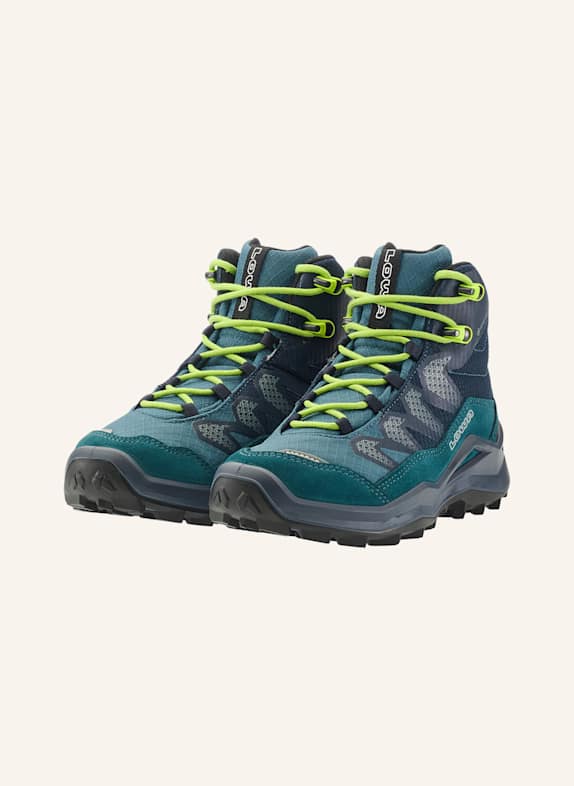 LOWA Outdoor-Schuhe MADDOX PRO GTX MID JR BLAU