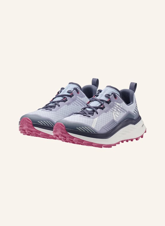 LOWA Trailrunning-Schuhe SKYTERRA Ws SCHWARZ