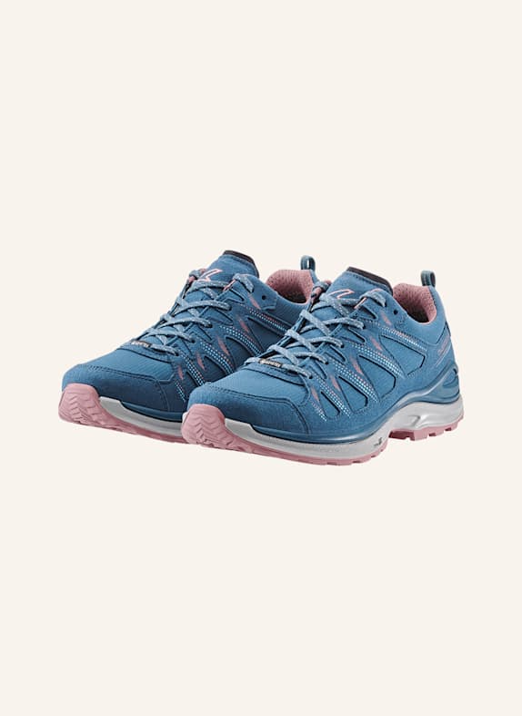 LOWA Multifunktionsschuhe INNOX EVO II GTX BLAU