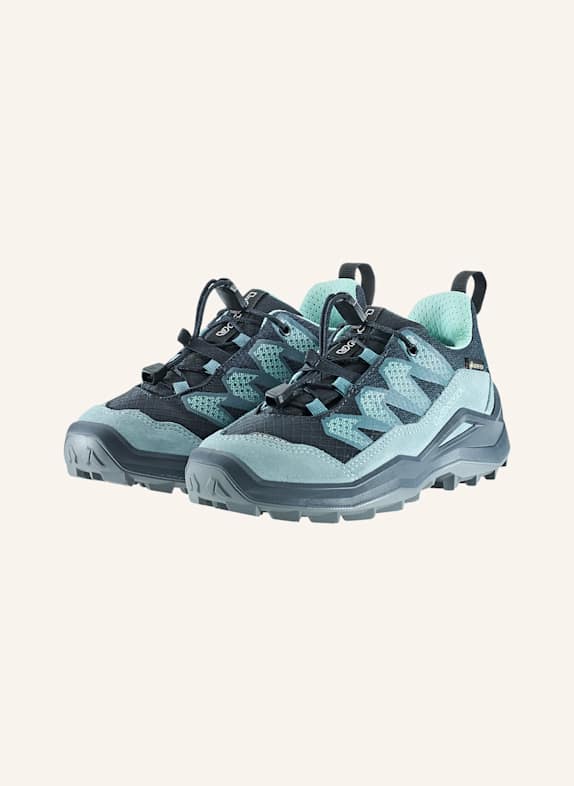 LOWA Outdoor-Schuhe MADDOX PRO GTX LO JR BLAU