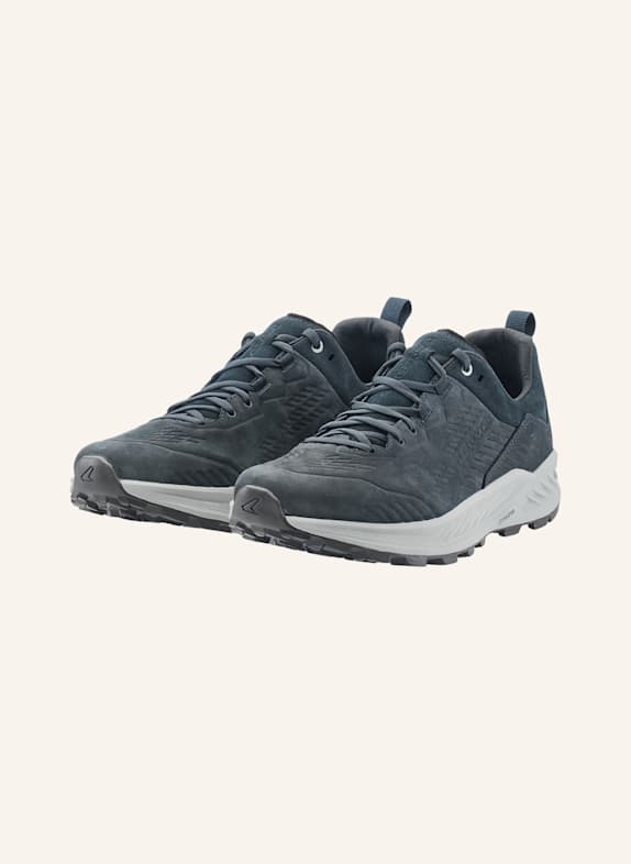 LOWA Outdoor-Schuhe NUVOLO BLAU