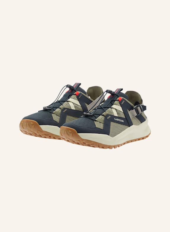 LOWA Wanderschuhe KALOYA VENT BLAU