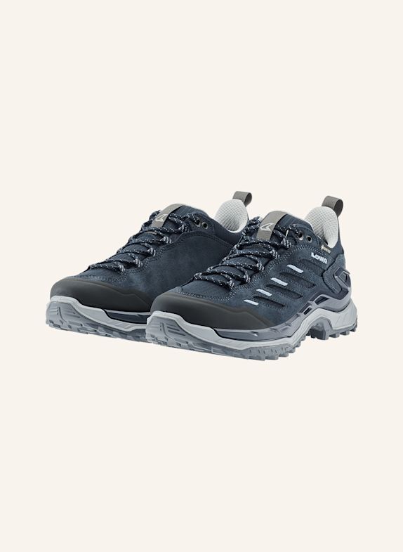 LOWA Outdoor-Schuhe INNOVO GTX LO WS BLAU