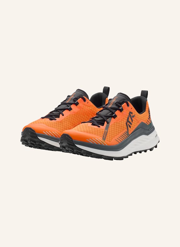 LOWA Trailrunning-Schuhe SKYTERRA ROT