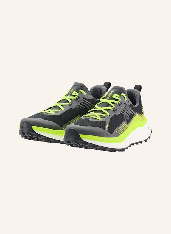 LOWA Trailrunning-Schuhe SKYTERRA SCHWARZ