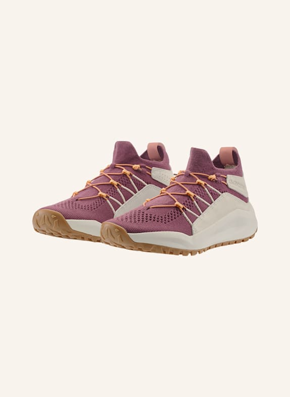 LOWA Outdoor-Schuhe KALOYA KNIT Ws ROT