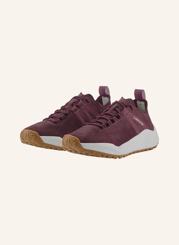 LOWA Outdoor-Schuhe KALOYA LT Ws ROT