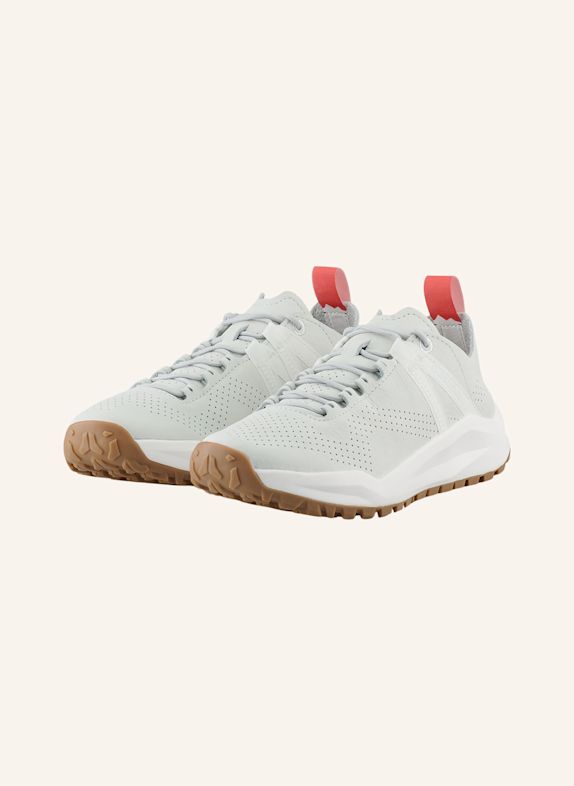 LOWA Outdoor-Schuhe KALOYA LT Ws GRAU