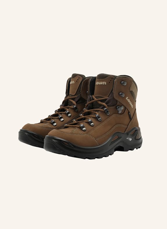 LOWA Outdoor-Schuhe RENEGADE GTX MID Ws