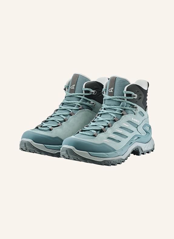 LOWA Outdoor-Schuhe INNOVO GTX MID Ws BLAU
