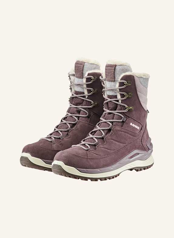 LOWA Outdoor-Schuhe CALCETA EVO GTX Ws ROT