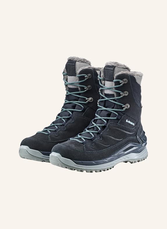 LOWA Outdoor-Schuhe CALCETA EVO GTX Ws BLAU