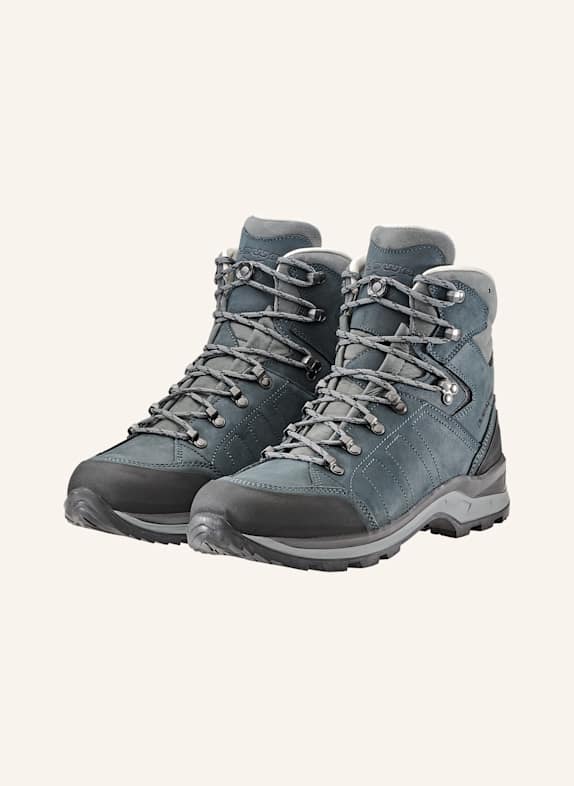 LOWA Trekking-Schuhe TREKKER LL BLAU