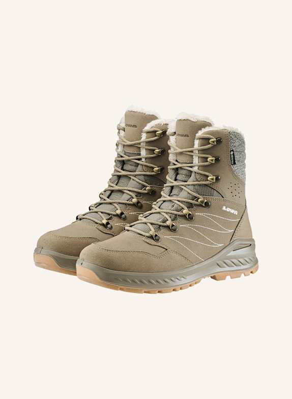 LOWA Outdoor-Schuhe NABUCCO GTX Ws BEIGE