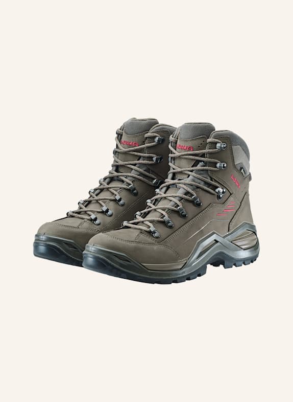 LOWA Outdoor-Schuhe RENEGADE EVO GTX MID BEIGE