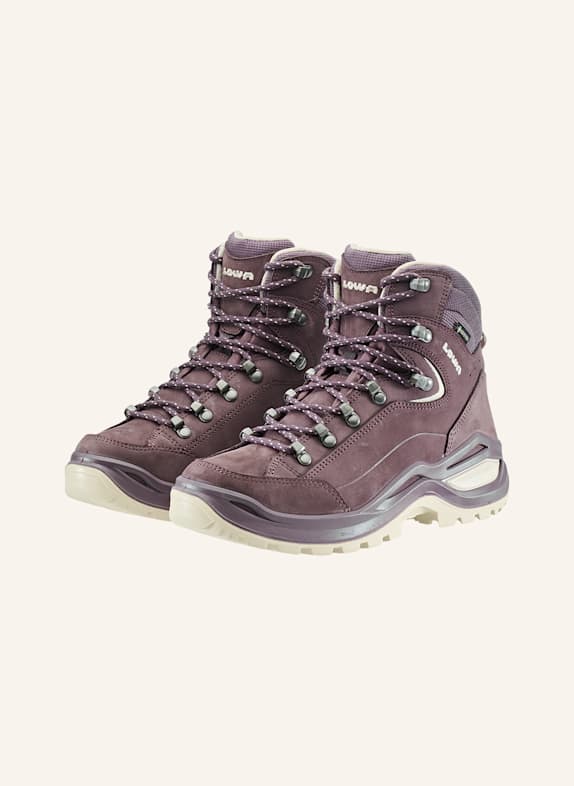 LOWA Outdoor-Schuhe RENEGADE EVO GTX MID Ws