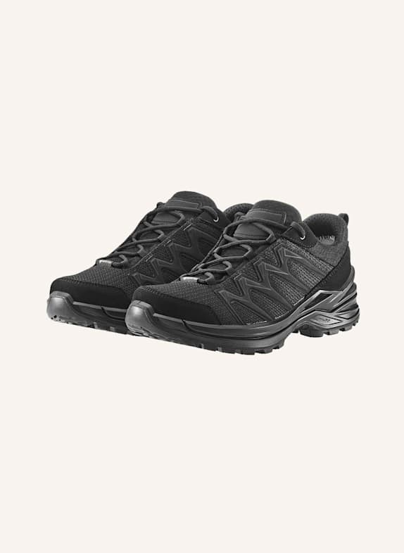 LOWA PROFESSIONAL Outdoor-Schuhe INNOX PRO GTX LO TF SCHWARZ