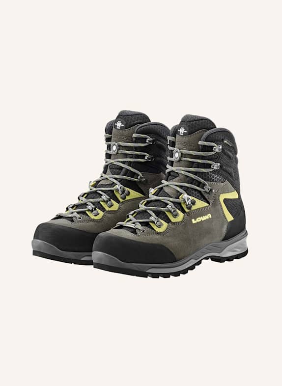 LOWA Trekking-Schuhe LAVENA EVO GTX Ws GRAU