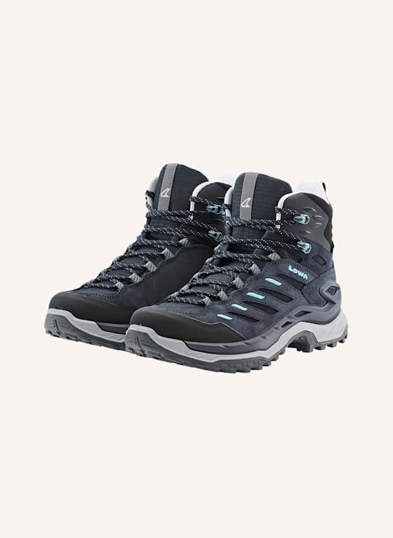 LOWA Outdoor-Schuhe INNOVO GTX MID Ws BLAU