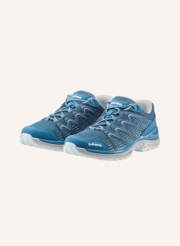 LOWA Outdoor-Schuhe MADDOX Ws BLAU