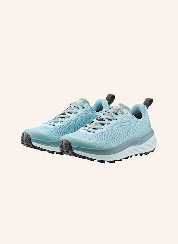 LOWA Trailrunning-Schuhe FORTUX Ws BLAU