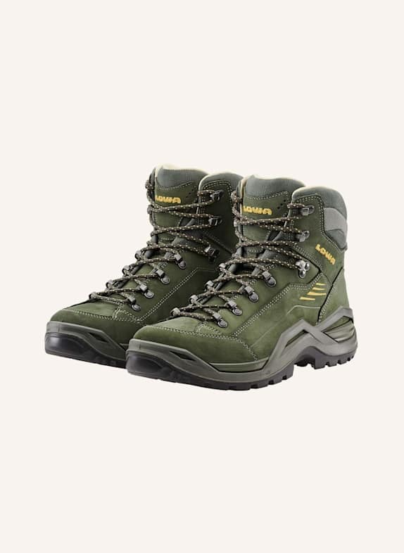 LOWA Outdoor-Schuhe RENEGADE EVO LL MID