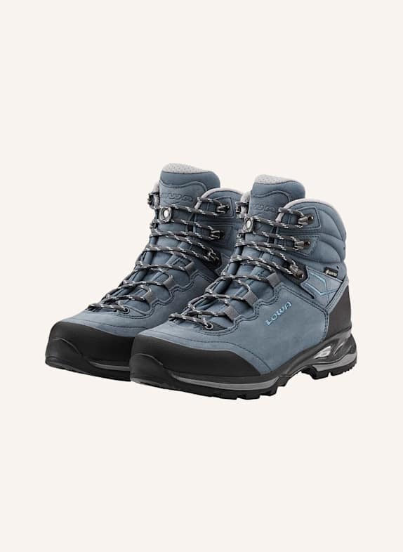 LOWA Trekking-Schuhe LADY LIGHT GTX BLAU