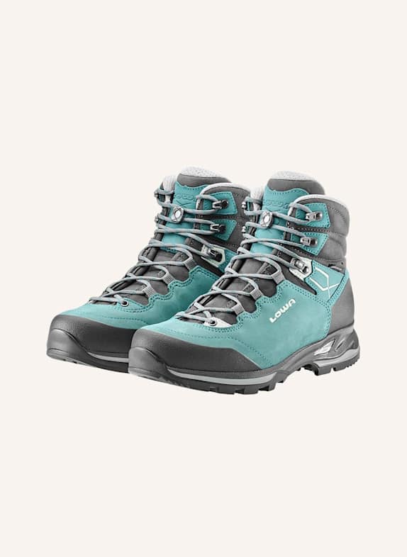 LOWA Trekking-Schuhe LADY LIGHT GTX BLAU