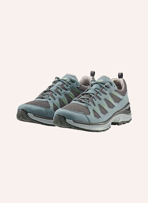 LOWA Outdoor-Schuhe INNOX EVO II LO BLAU