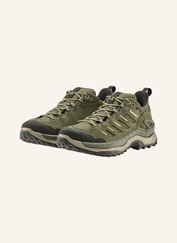 LOWA Outdoor-Schuhe INNOVO GTX LO GRÜN
