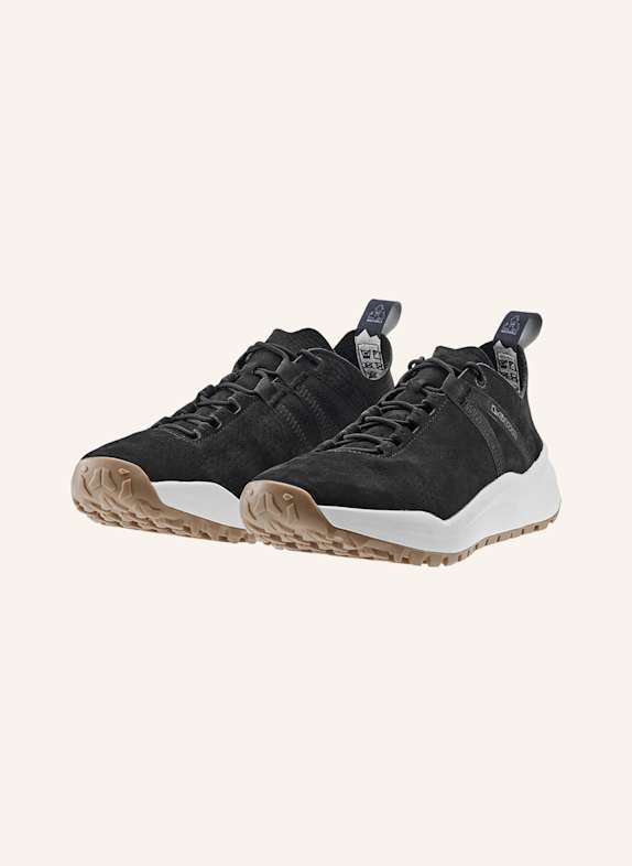 LOWA Outdoor-Schuhe KALOYA LT SCHWARZ