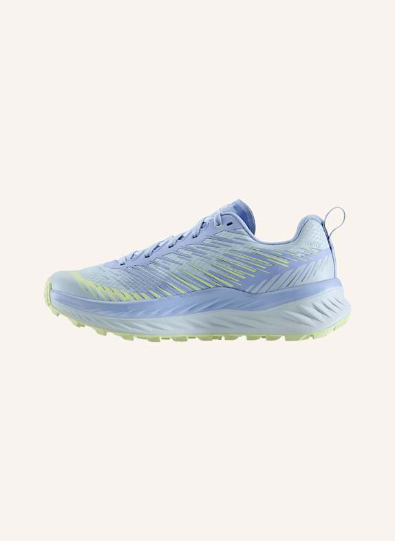 LOWA Trailrunning-Schuhe FORTUX Ws SCHWARZ