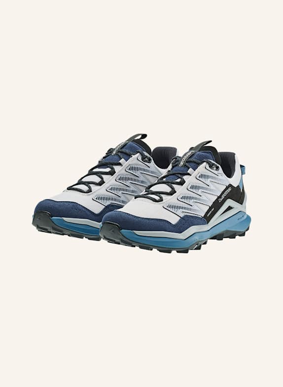 LOWA Outdoor-Schuhe MADDOX PRO LO BLAU