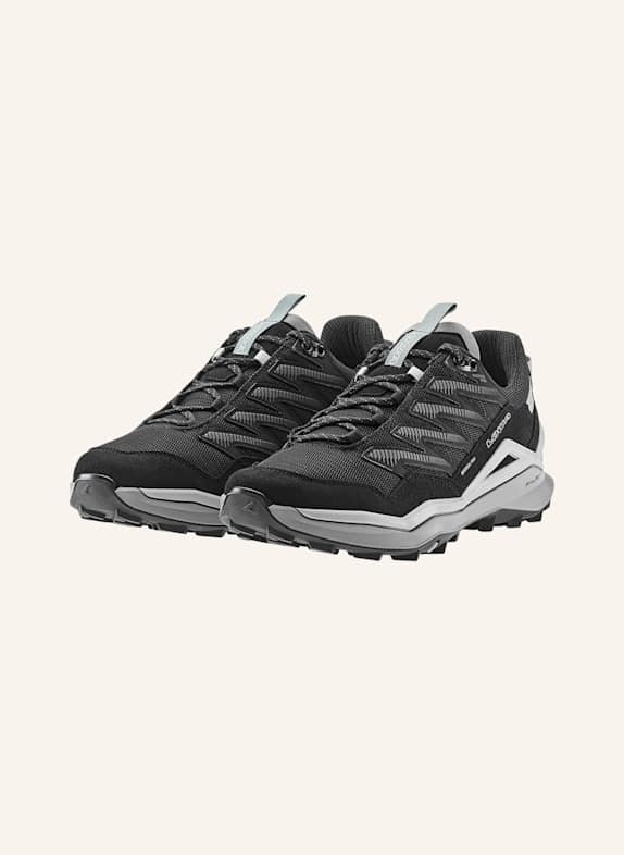 LOWA Outdoor-Schuhe MADDOX PRO LO SCHWARZ