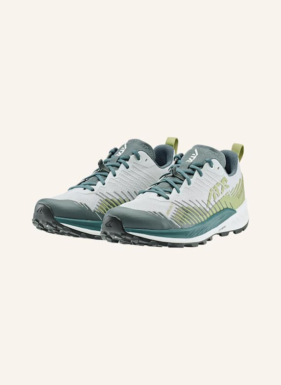 LOWA Trailrunning-Schuhe AMPLUX 2 GRAU