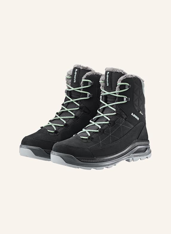 LOWA Outdoor-Schuhe OTTAWA GTX Ws SCHWARZ