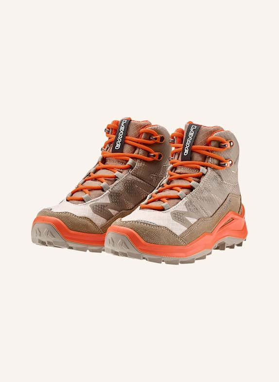 LOWA Outdoor-Schuhe MADDOX PRO GTX MID JR BEIGE