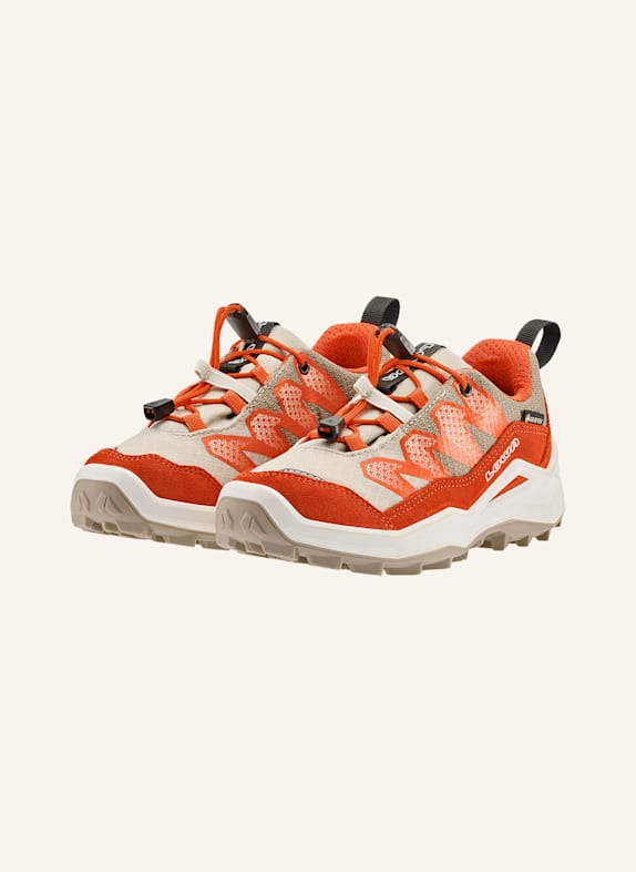 LOWA Outdoor-Schuhe MADDOX PRO GTX LO JR BEIGE