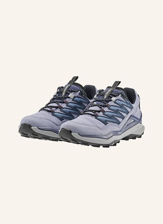 LOWA Outdoor-Schuhe MADDOX PRO GTX LO Ws SCHWARZ
