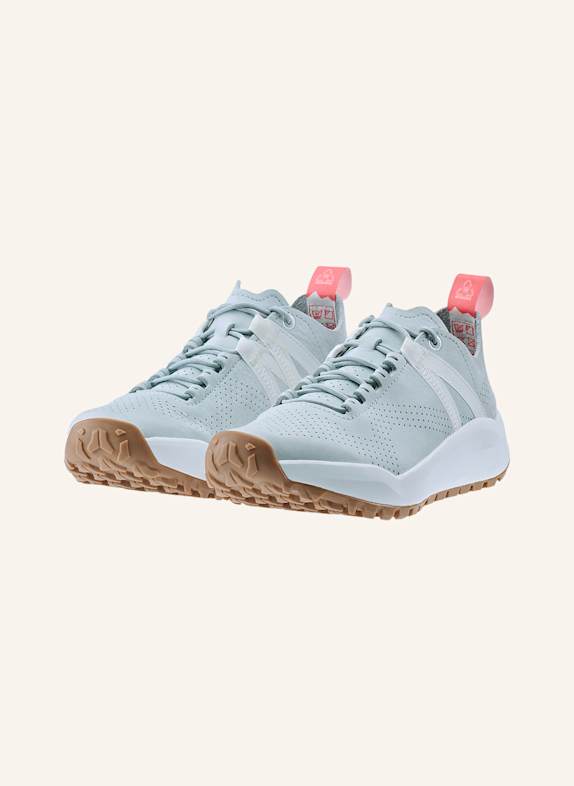 LOWA Outdoor-Schuhe KALOYA LT Ws GRAU