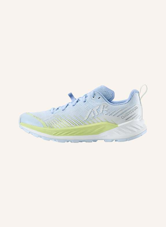 LOWA Trailrunning-Schuhe AMPLUX 2 Ws SCHWARZ