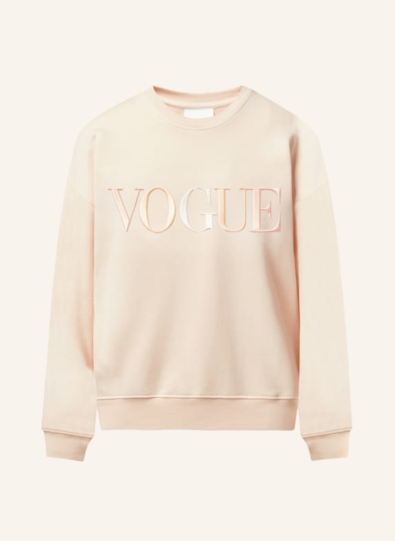 VOGUE COLLECTION Sweatshirt ROSA