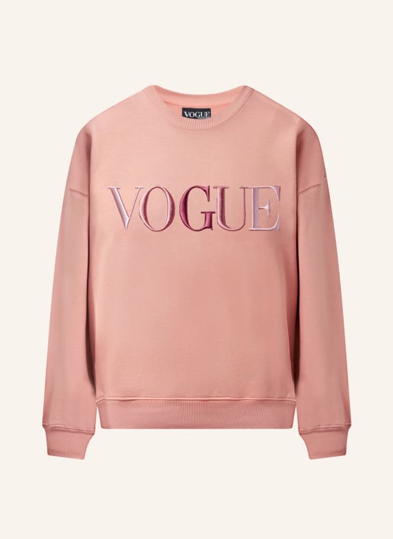 VOGUE COLLECTION Sweatshirt ALTROSA