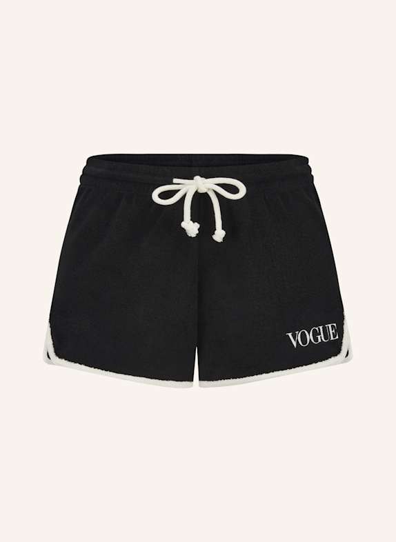 VOGUE COLLECTION Sweatshorts