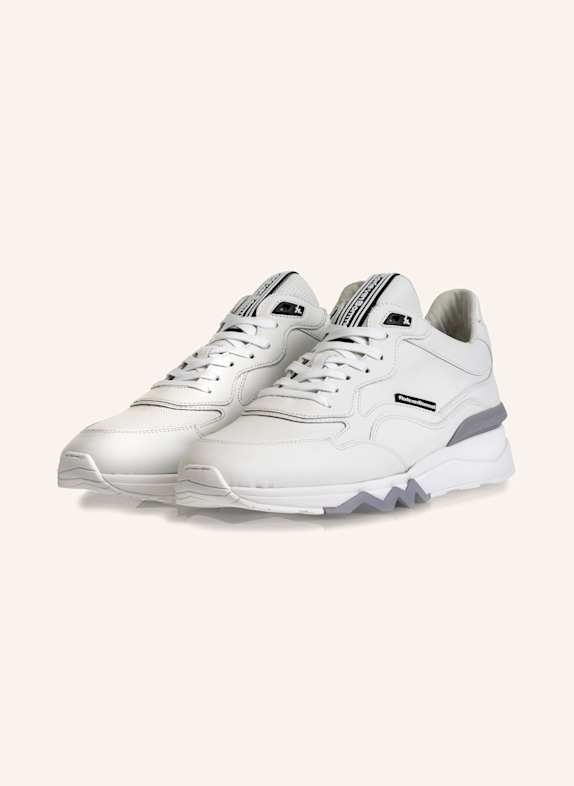 Floris van Bommel Sneaker DE ZAGER 10 NUDE