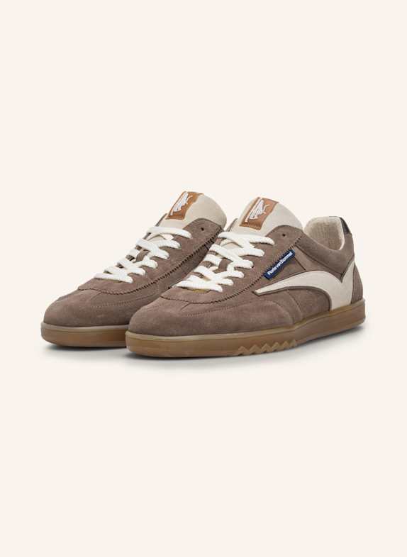 Floris van Bommel Sneaker DE ZALER 01 TAUPE